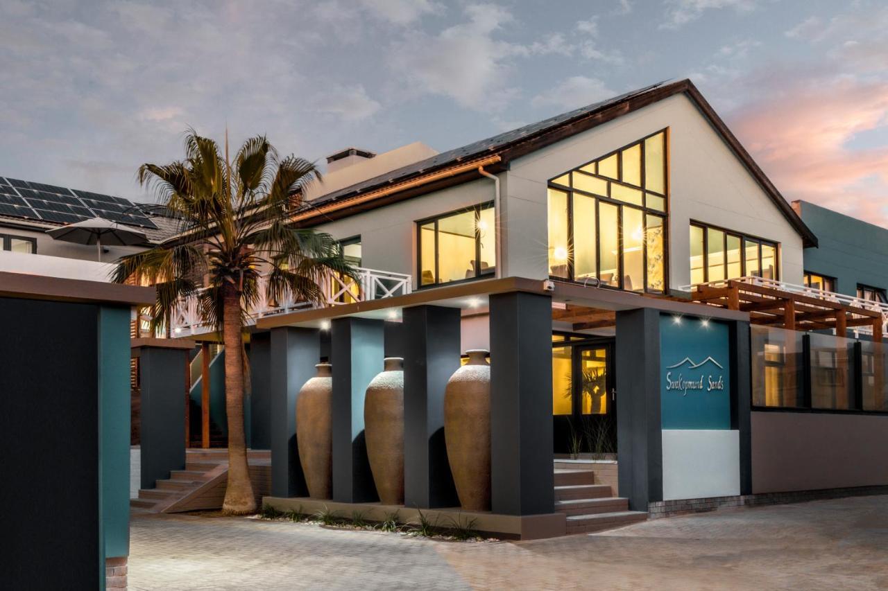 Swakopmund Sands 외부 사진