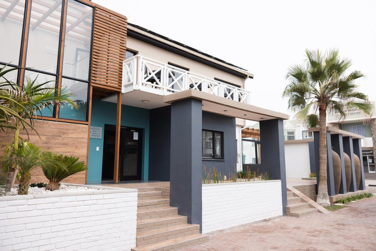 Swakopmund Sands 외부 사진