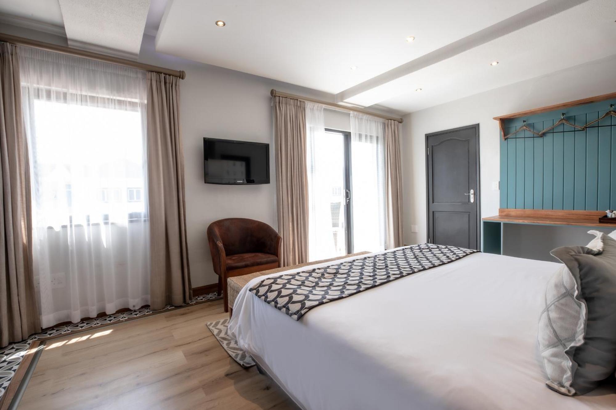 Swakopmund Sands 외부 사진