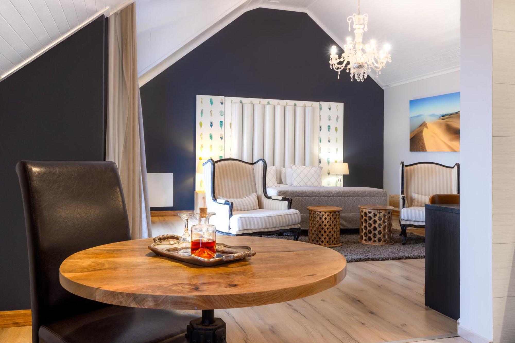 Swakopmund Sands 외부 사진
