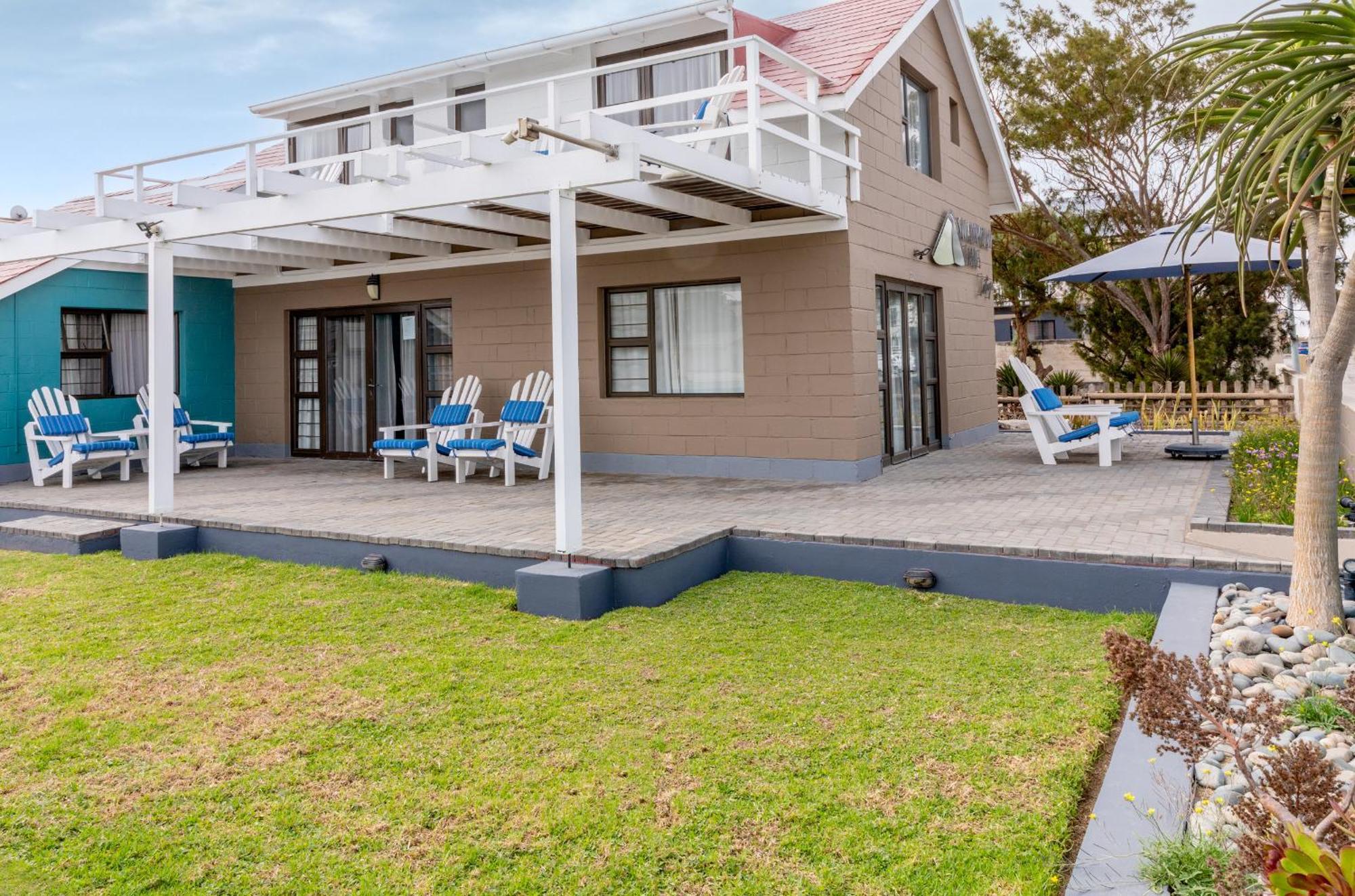 Swakopmund Sands 외부 사진